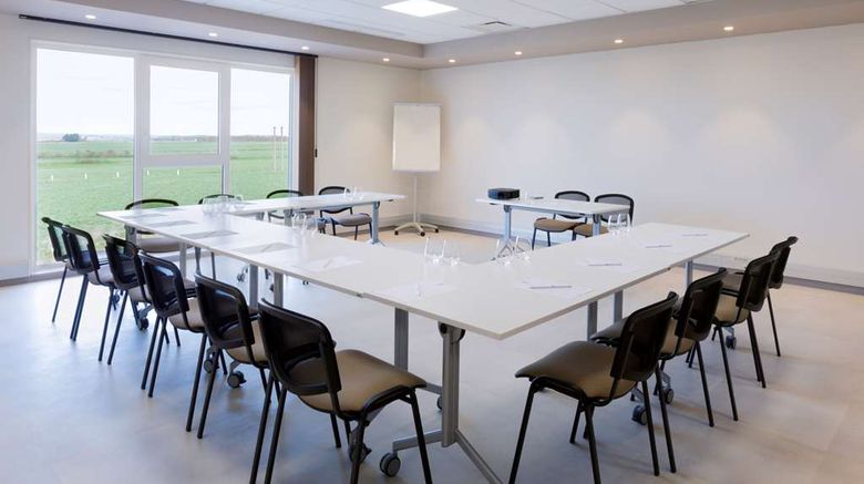 <b>Best Western Hotel Le Semaphore Meeting</b>. Images powered by <a href="https://iceportal.shijigroup.com/" title="IcePortal" target="_blank">IcePortal</a>.