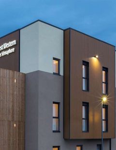 Best Western Hotel Le Semaphore