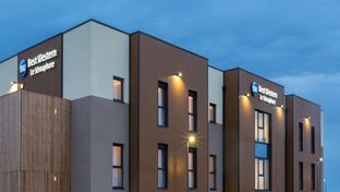 Best Western Hotel Le Semaphore