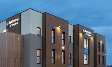 Best Western Hotel Le Semaphore
