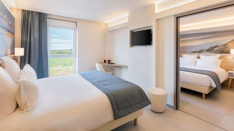 <b>Best Western Hotel Le Semaphore Room</b>. Images powered by <a href="https://iceportal.shijigroup.com/" title="IcePortal" target="_blank">IcePortal</a>.