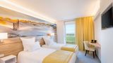 Best Western Hotel Le Semaphore Room