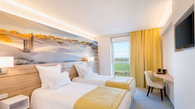 <b>Best Western Hotel Le Semaphore Room</b>. Images powered by <a href="https://iceportal.shijigroup.com/" title="IcePortal" target="_blank">IcePortal</a>.