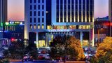 Mercure Hangzhou Linping Hotel Exterior