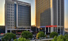 Mercure Hangzhou Linping Hotel