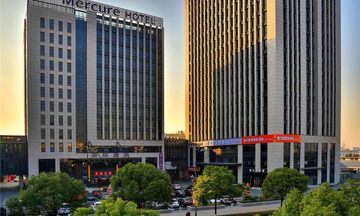 Mercure Hangzhou Linping Hotel