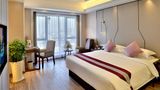 Mercure Hangzhou Linping Hotel Room
