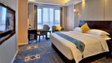 Mercure Hangzhou Linping Hotel Room