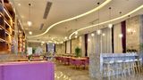 Mercure Hangzhou Linping Hotel Restaurant
