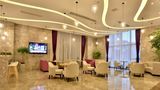 Mercure Hangzhou Linping Hotel Restaurant