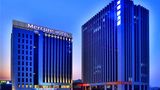 Mercure Hangzhou Linping Hotel Exterior