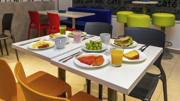 Ibis Budget Foz Do Iguacu Other