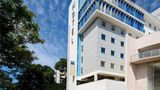 Ibis Budget Foz Do Iguacu Exterior