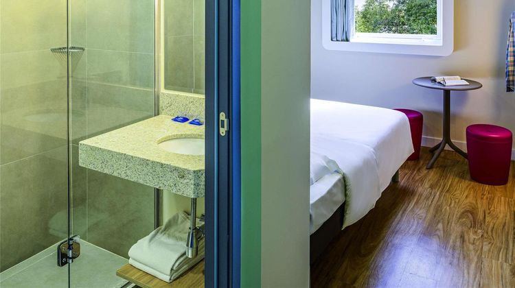 Ibis Budget Foz Do Iguacu Room
