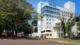 Ibis Budget Foz Do Iguacu Exterior