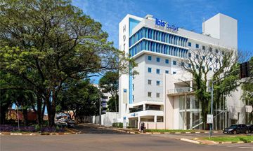 Ibis Budget Foz Do Iguacu