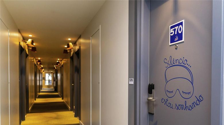 <b>Ibis Budget Foz Do Iguacu Other</b>. Images powered by <a href="https://iceportal.shijigroup.com/" title="IcePortal" target="_blank">IcePortal</a>.