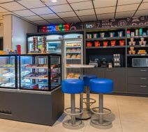 Ibis Budget Foz Do Iguacu Exterior