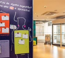 Ibis Budget Foz Do Iguacu Exterior