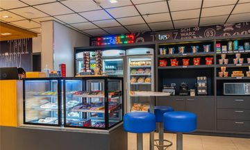 Ibis Budget Foz Do Iguacu
