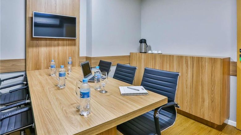 <b>Ibis Styles Vitoria da Conquista Other</b>. Images powered by <a href="https://iceportal.shijigroup.com/" title="IcePortal" target="_blank">IcePortal</a>.