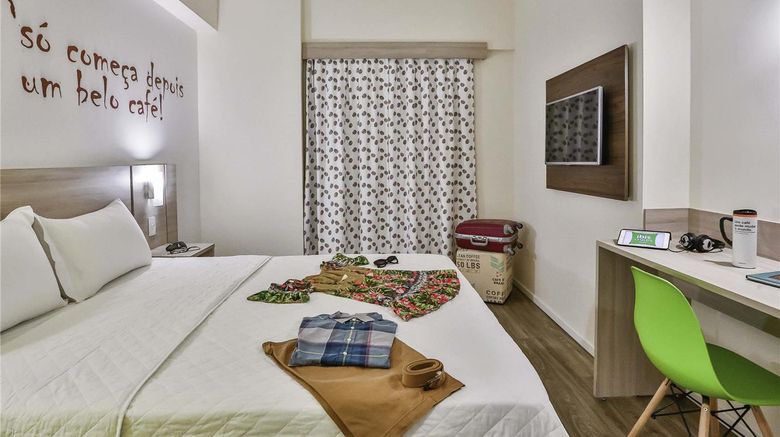 <b>Ibis Styles Vitoria da Conquista Room</b>. Images powered by <a href="https://iceportal.shijigroup.com/" title="IcePortal" target="_blank">IcePortal</a>.