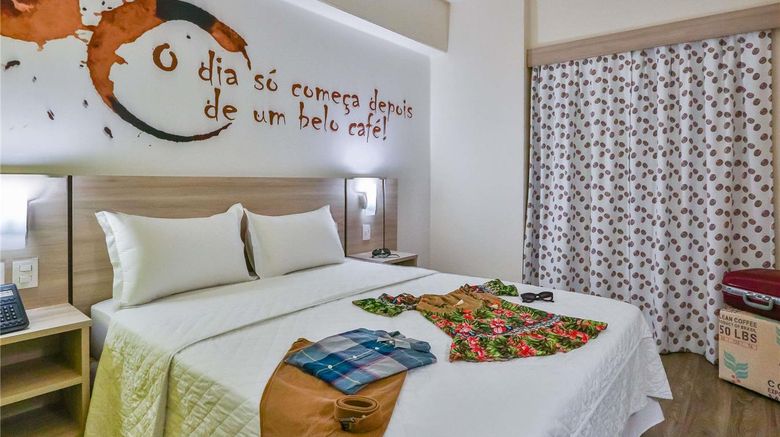 <b>Ibis Styles Vitoria da Conquista Room</b>. Images powered by <a href="https://iceportal.shijigroup.com/" title="IcePortal" target="_blank">IcePortal</a>.