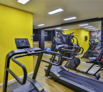 Ibis Styles Vitoria da Conquista Exterior