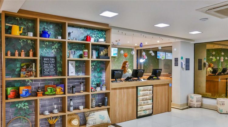 Ibis Styles Vitoria da Conquista Other