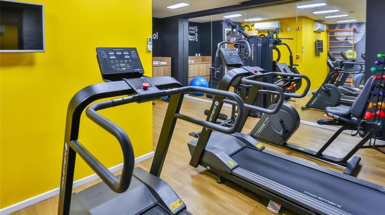 Ibis Styles Vitoria da Conquista Other