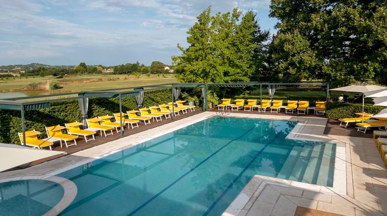 <b>Villa Abbondanzi Resort Pool</b>. Images powered by <a href="https://iceportal.shijigroup.com/" title="IcePortal" target="_blank">IcePortal</a>.