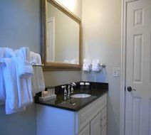 Carmel Bay View Inn Room
