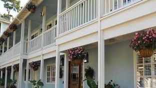 Carmel Bay View Inn