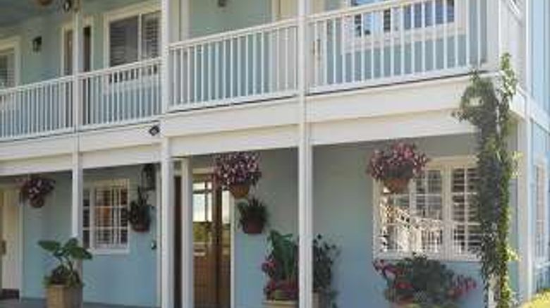 <b>Carmel Bay View Inn Exterior</b>. Images powered by <a href="https://iceportal.shijigroup.com/" title="IcePortal" target="_blank">IcePortal</a>.