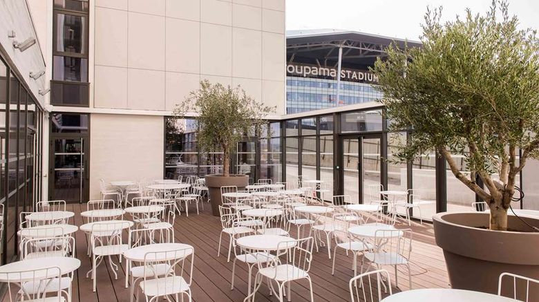 <b>Kopster Hotel Lyon Groupama Stadium Other</b>. Images powered by <a href="https://iceportal.shijigroup.com/" title="IcePortal" target="_blank">IcePortal</a>.