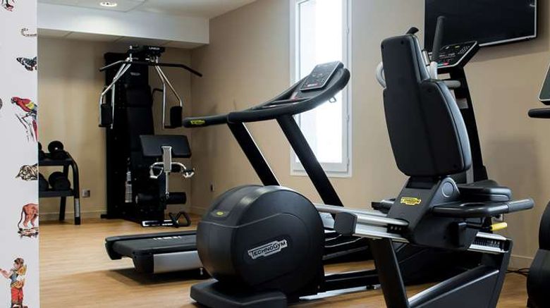 <b>Kopster Hotel Lyon Groupama Stadium Health</b>. Images powered by <a href="https://iceportal.shijigroup.com/" title="IcePortal" target="_blank">IcePortal</a>.