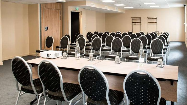 <b>Kopster Hotel Lyon Groupama Stadium Meeting</b>. Images powered by <a href="https://iceportal.shijigroup.com/" title="IcePortal" target="_blank">IcePortal</a>.