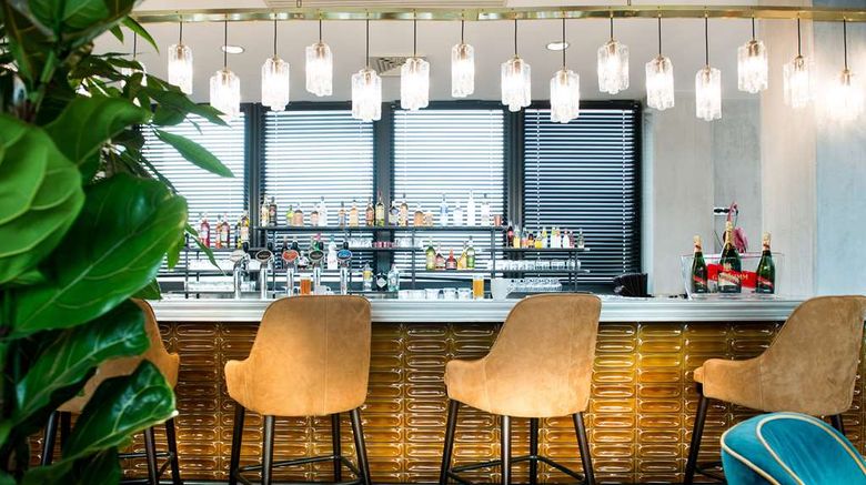 <b>Kopster Hotel Lyon Groupama Stadium Restaurant</b>. Images powered by <a href="https://iceportal.shijigroup.com/" title="IcePortal" target="_blank">IcePortal</a>.