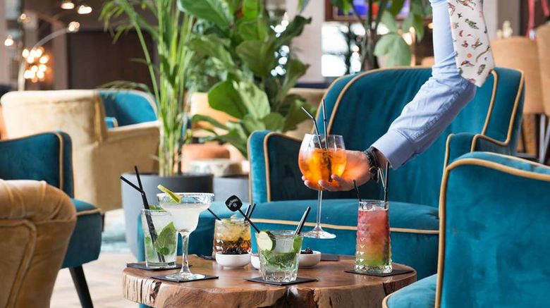 <b>Kopster Hotel Lyon Groupama Stadium Restaurant</b>. Images powered by <a href="https://iceportal.shijigroup.com/" title="IcePortal" target="_blank">IcePortal</a>.