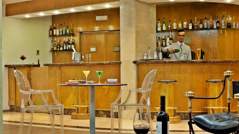 <b>SANA Reno Hotel Restaurant</b>. Images powered by <a href="https://iceportal.shijigroup.com/" title="IcePortal" target="_blank">IcePortal</a>.