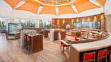 Hyatt Place Hyderabad/Banjara Hills Restaurant