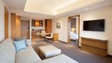 Hyatt Place Hyderabad/Banjara Hills Suite