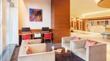 Hyatt Place Hyderabad/Banjara Hills Lobby