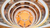 Hyatt Place Hyderabad/Banjara Hills Lobby