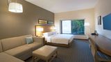 Hyatt Place Hyderabad/Banjara Hills Room