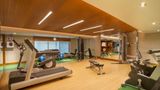 Hyatt Place Hyderabad/Banjara Hills Health