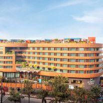 Hyatt Place Hyderabad/Banjara Hills