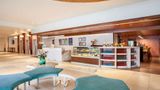 Hyatt Place Hyderabad/Banjara Hills Lobby