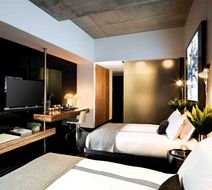 Sixty LES Room
