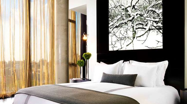 Sixty LES Room